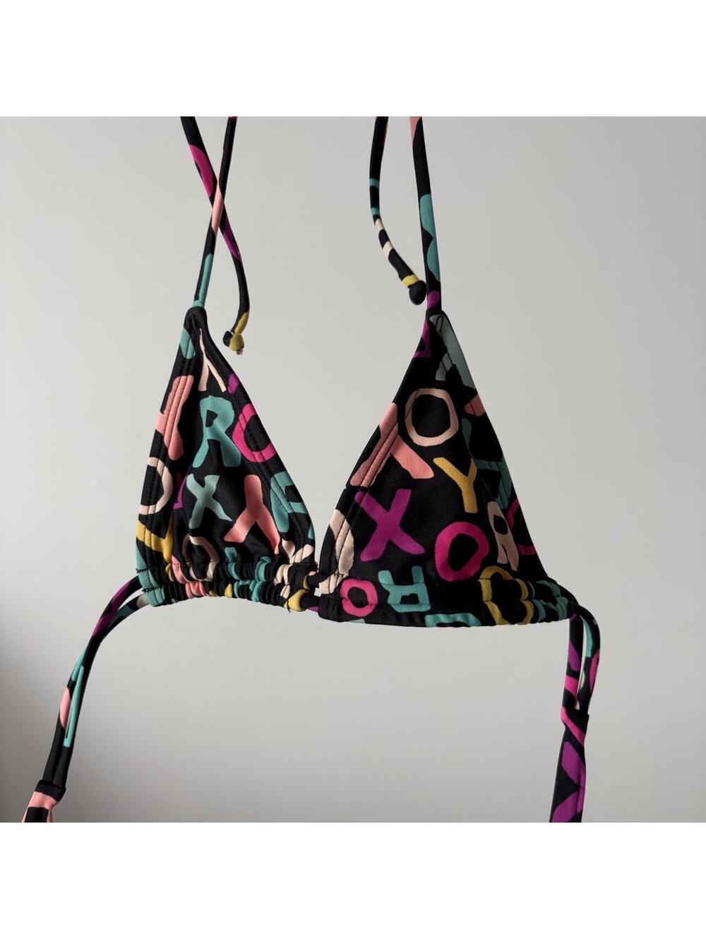 Roxy Girl's Bikini Top